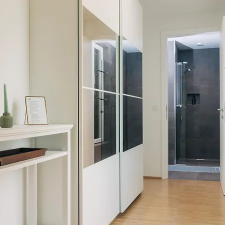 아파트호텔 Happy Harrachgasse 3*