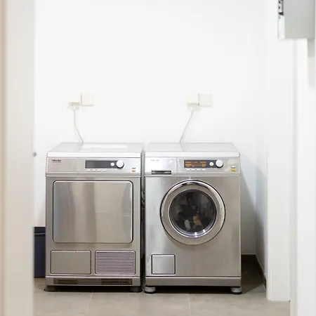 아파트호텔 Happy Harrachgasse 그라츠