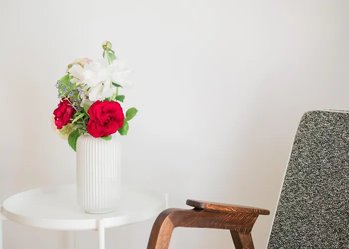 Happy Harrachgasse 3* 그라츠