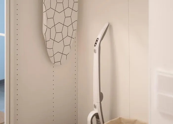 Happy Harrachgasse 아파트호텔 3*