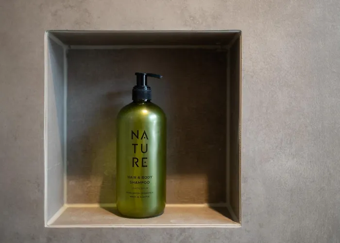 아파트호텔 Happy Harrachgasse 그라츠