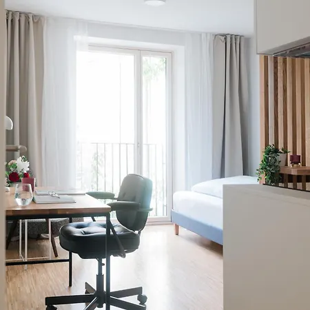 Happy Harrachgasse Graz