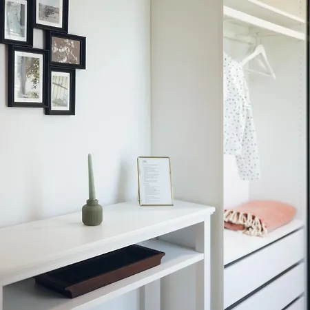 Happy Harrachgasse Hotel apartamentowy 3*