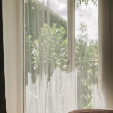 Happy Harrachgasse Aparthotel