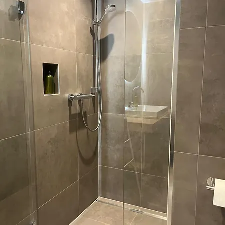 Hotel apartamentowy Happy Harrachgasse