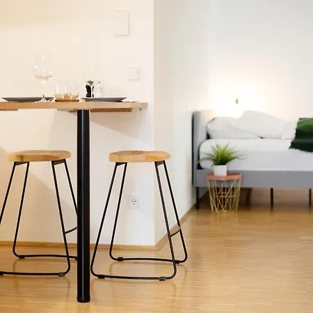 Happy Harrachgasse 3* Graz