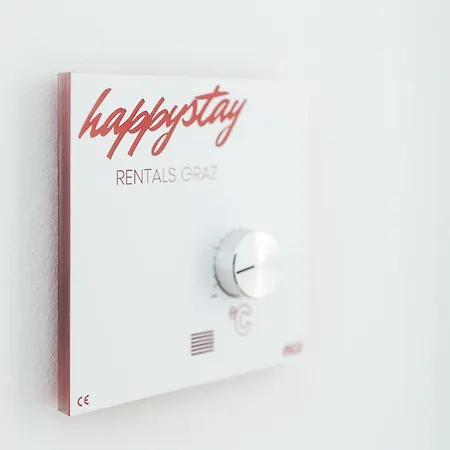 Happy Harrachgasse Graz