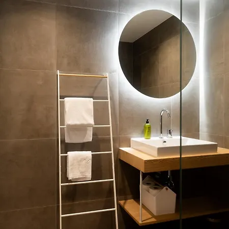 Happy Harrachgasse Hotel apartamentowy