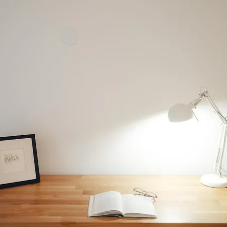 Aparthotel Happy Harrachgasse Graz