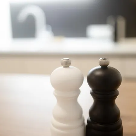 Lejlighedshotel Happy Harrachgasse 3*