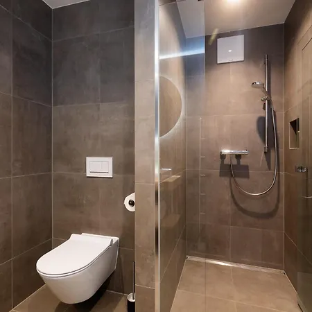 Happy Harrachgasse Apartmanhotel