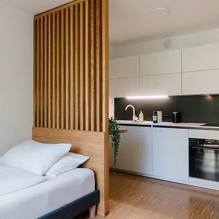 Happy Harrachgasse 3* Graz