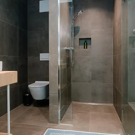 Aparthotel Happy Harrachgasse