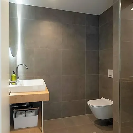 Aparthotel Happy Harrachgasse