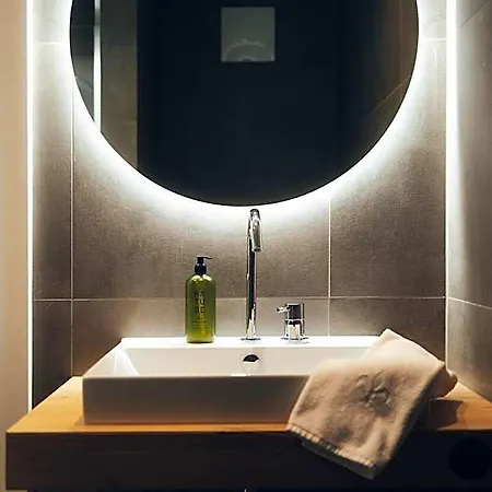 Apartahotel Happy Harrachgasse Graz