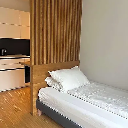 Aparthotel Happy Harrachgasse