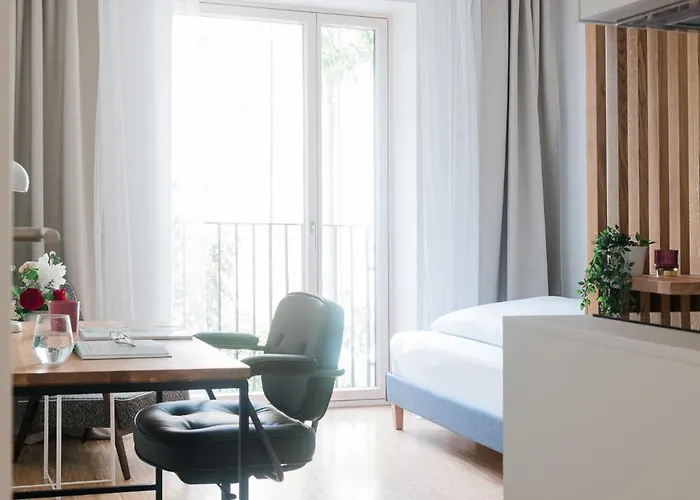 Happy Harrachgasse Γκρατς