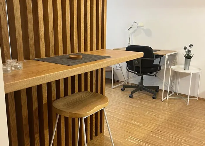 Happy Harrachgasse 3* Graz