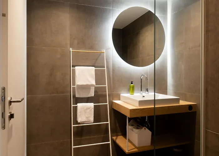 Apartmanhotel Happy Harrachgasse