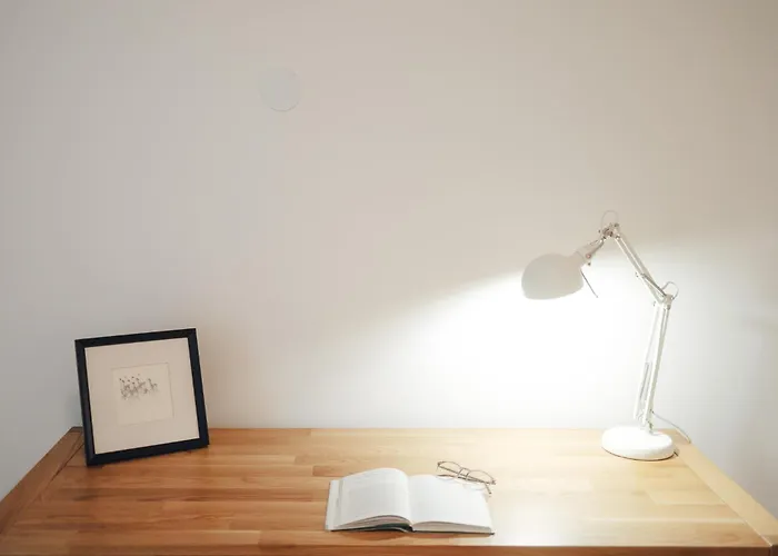 Happy Harrachgasse Apartmanhotel Graz