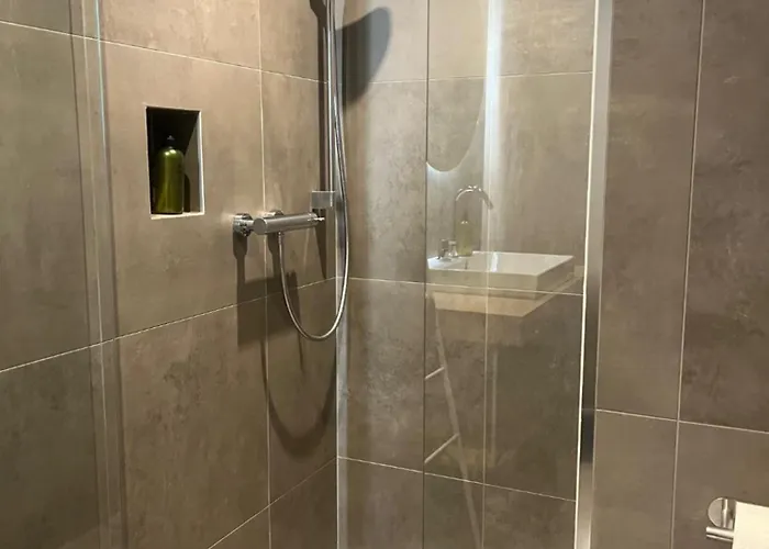 Aparthotel Happy Harrachgasse