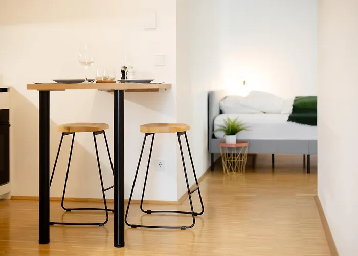 Happy Harrachgasse 3* Γκρατς