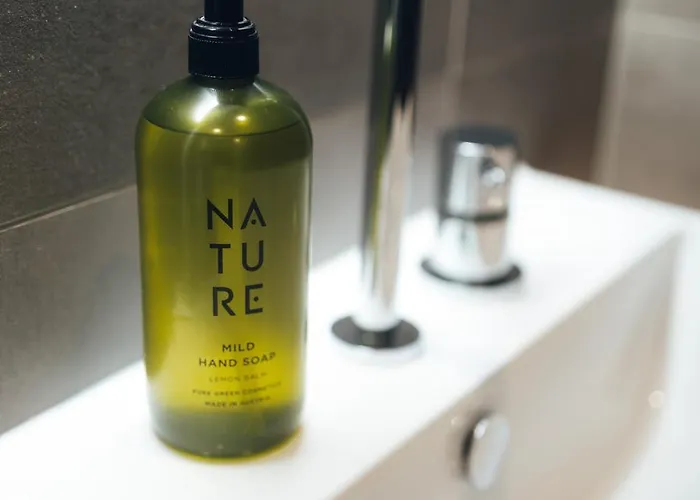 Happy Harrachgasse 3* Graz