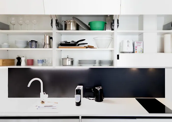 Apartmanhotel Happy Harrachgasse