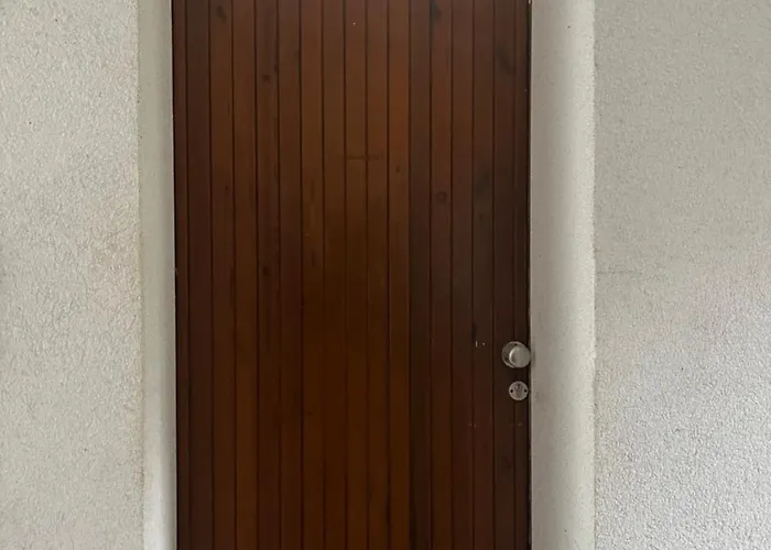 Ξενοδοχείο με διαμερίσματα Happy Harrachgasse