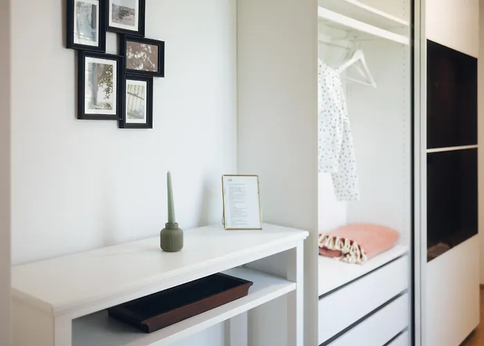 Happy Harrachgasse Apartmanhotel Graz