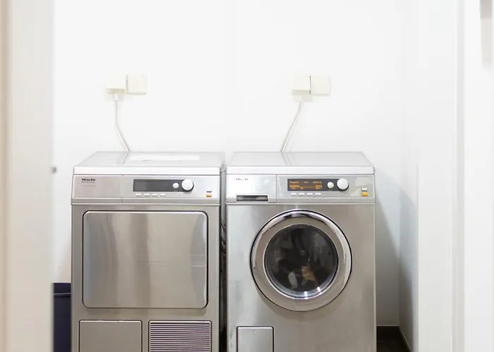 Aparthotel Happy Harrachgasse Graz