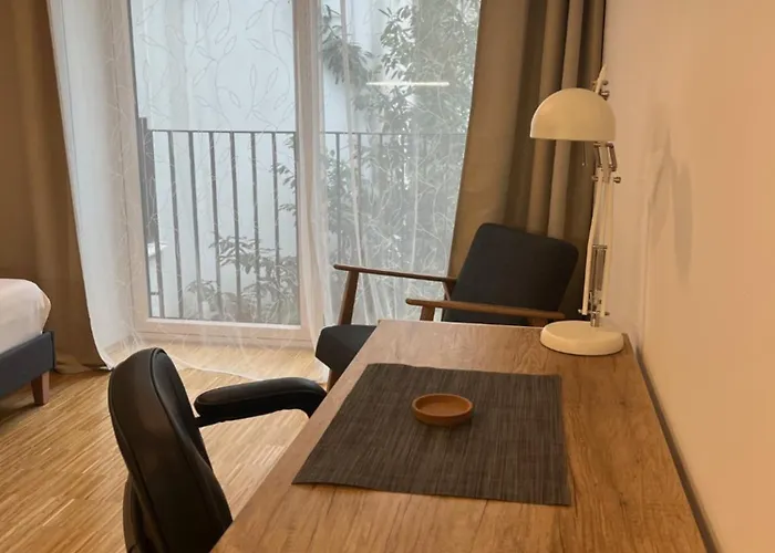 Happy Harrachgasse Γκρατς