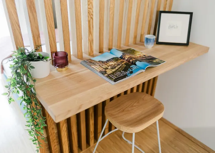 Happy Harrachgasse Apartmanhotel 3*